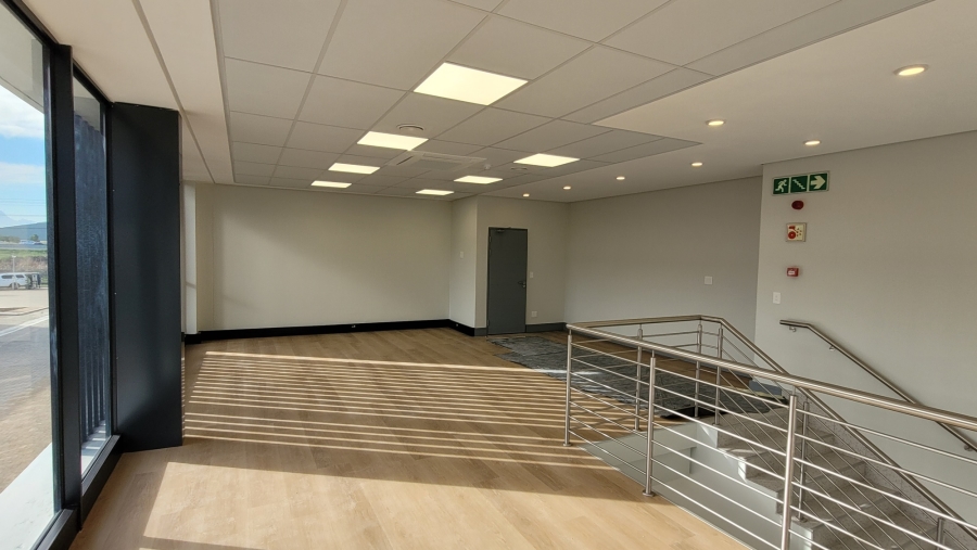 To Let commercial Property for Rent in Stikland Industrial Western Cape